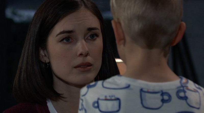 'General Hospital' Recap February 23: Maxie’s Choice, Forbidden Kiss, Brutal Brawl&nbsp;