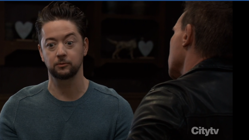 'General Hospital' Recap February 16: Liesl's Bombshell, Marco Exposed & Spinelli Terrified