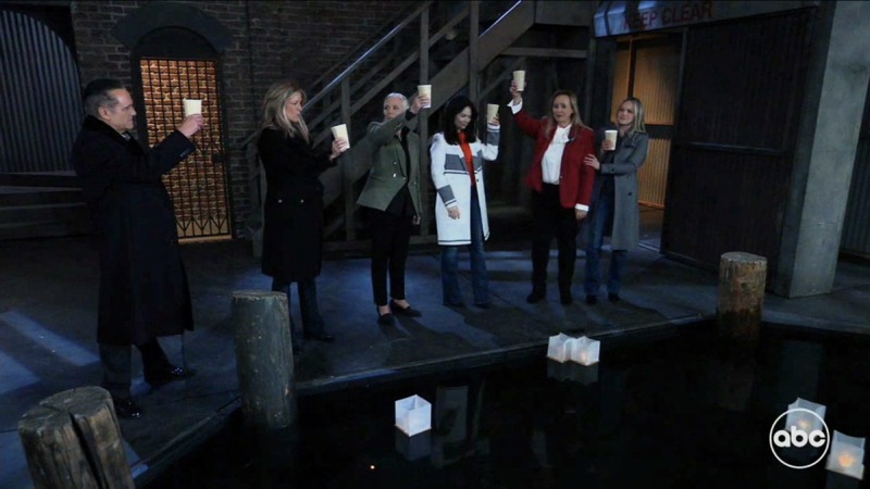 'General Hospital' Recap February 20: Luke Spencer Tribute Honors Anthony Geary as Lulu Finally Grieves