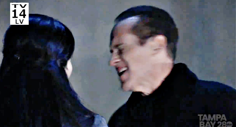 General Hospital Recap February 24: Sonny Slapped, Lulu Torn & Cullum Grilled Jason