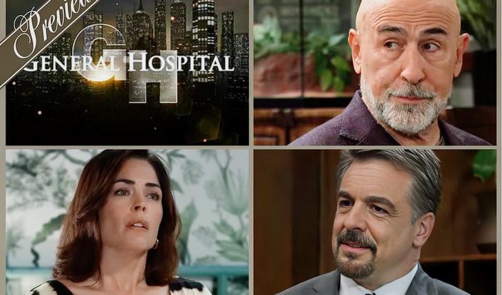 General Hospital