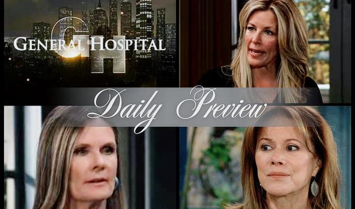 General Hospital