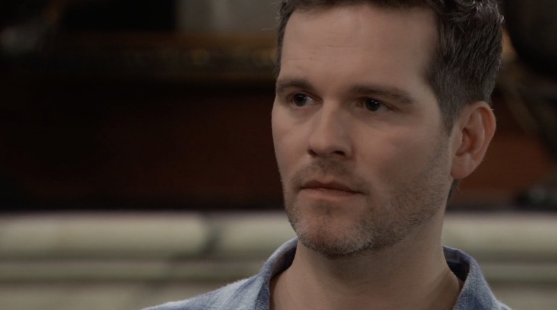 'General Hospital' Recap February 10: Portia's Paternity Decision,&nbsp;Carly's Risky Mission & Jason Guilty