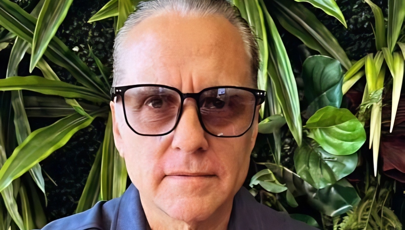 General Hospital Star Maurice Benard - Instagram