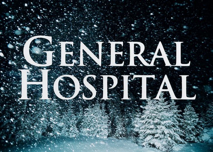 General Hospital Spoilers: Did The Snow Storm Jump Start This Relationship?