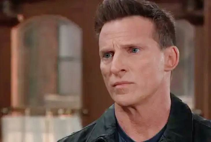 General Hospital Spoilers: Jason’s Medicine Grab Leads To Shocker, Britt Doesn’t Have Huntington’s After All?