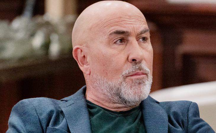 General Hospital Spoilers: Sidwell Forced Britt to Alter Portia’s Paternity Outcome, Jordan Is the Reason Why?