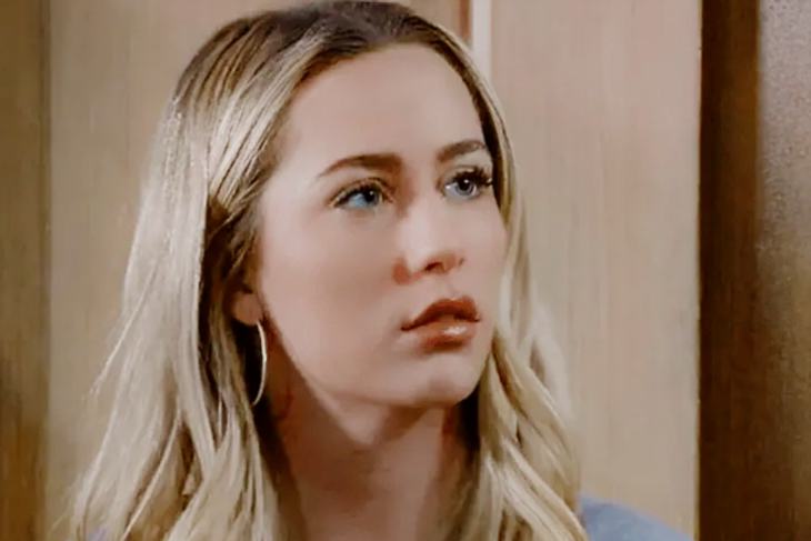 General Hospital Spoilers: Josslyn Needs Life-Saving Cullum Rescue, But Is Her Hero Jason or Brennan?