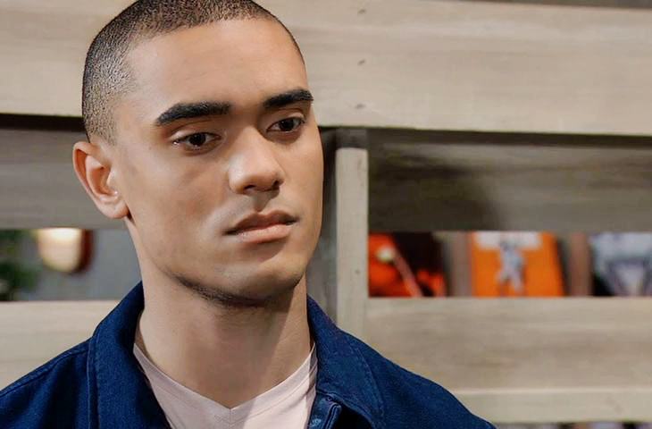 General Hospital Spoilers: Will Kai Expose Willow's Shocking Secret After Catching Her Injecting Drew?