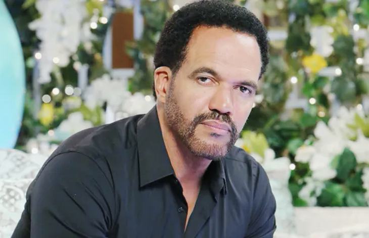 Soap Opera Community Remembers The Young And The Restless’ Kristoff St. John On The Anniversary Of His Passing