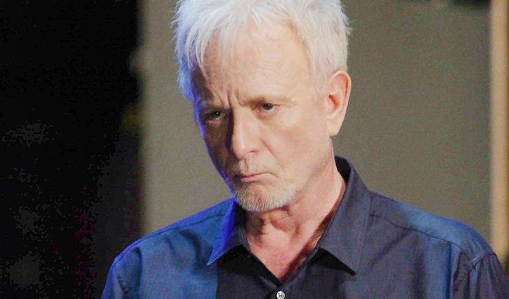 Luke Spencer