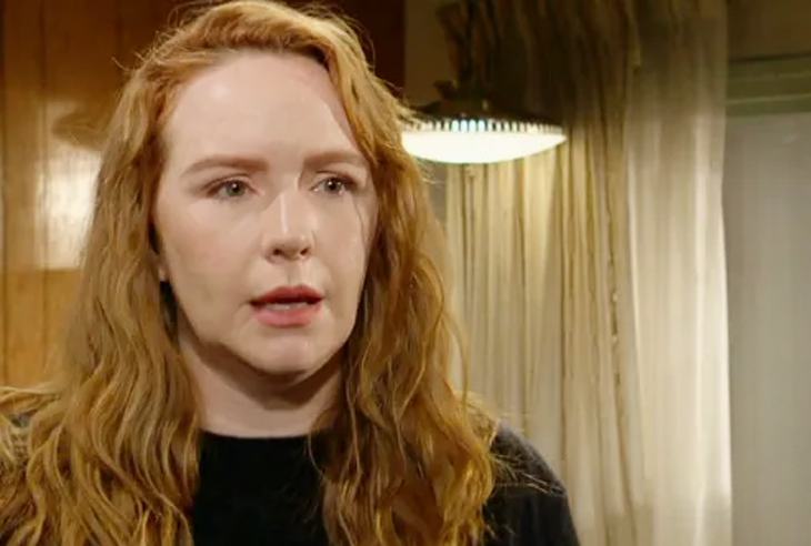 The Young And The Restless Spoilers: Is Mariah’s Out-Of-Character Behavior Linked To A Brain Tumor?
