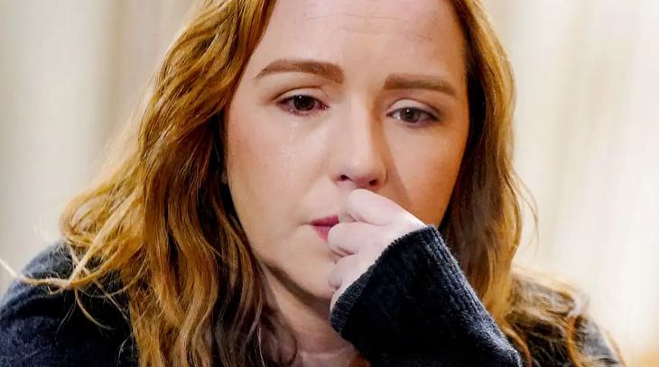 The Young And The Restless Spoilers: Has The Soap Foreshadowed Mariah’s Demise? Here’s What We Know