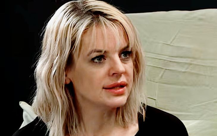 General Hospital Spoilers: Is Maxie the Lynchpin in Lucy's Takedown of Sidwell?