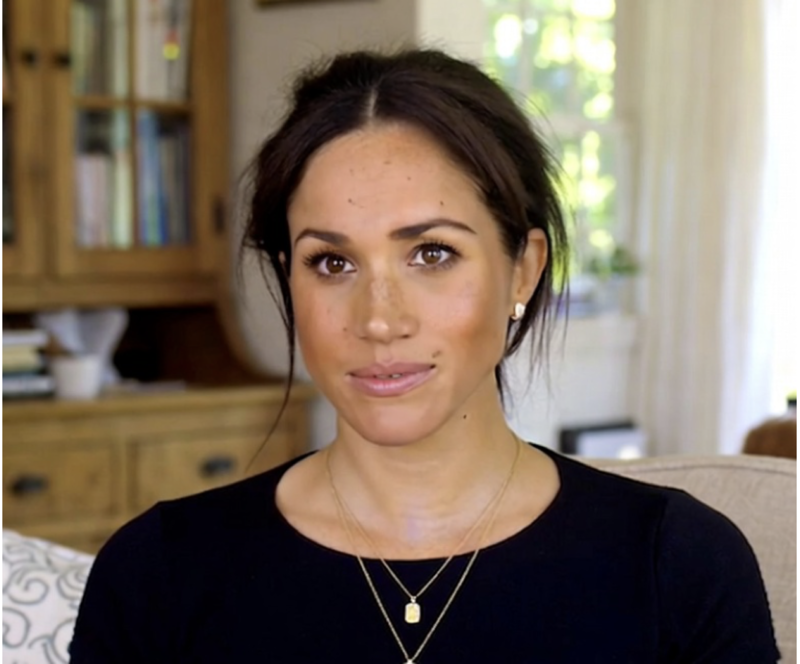 Has The Media Really Given Meghan Markle A Harder Time Than Prince Andrew?