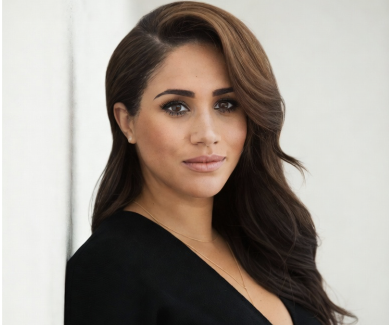 Meghan Markle Accused Of Playing Games With Her Fans