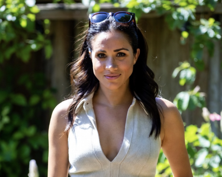 Meghan Markle Has Another Reason To Now Panic About Her Hollywood Career