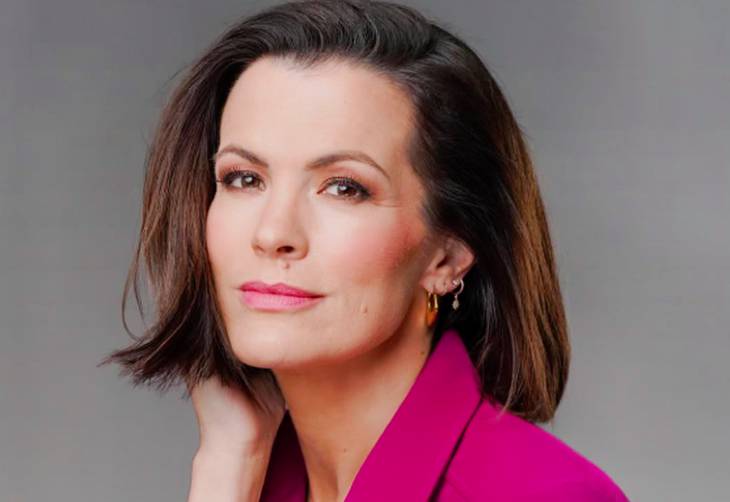 The Young And The Restless’ Melissa Claire Egan Reveals Medical Shocker, Shares Coronary Heart Disease Diagnosis
