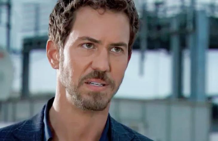 General Hospital Spoilers: Peter Is Alive — And Someone In Port Charles Already Knows It?!