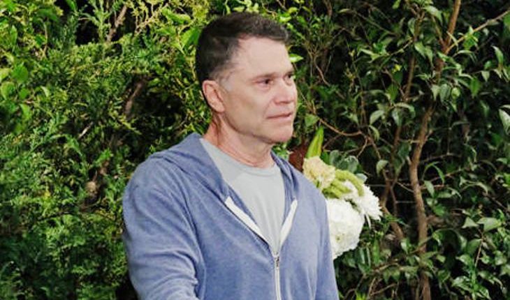Peter Reckell