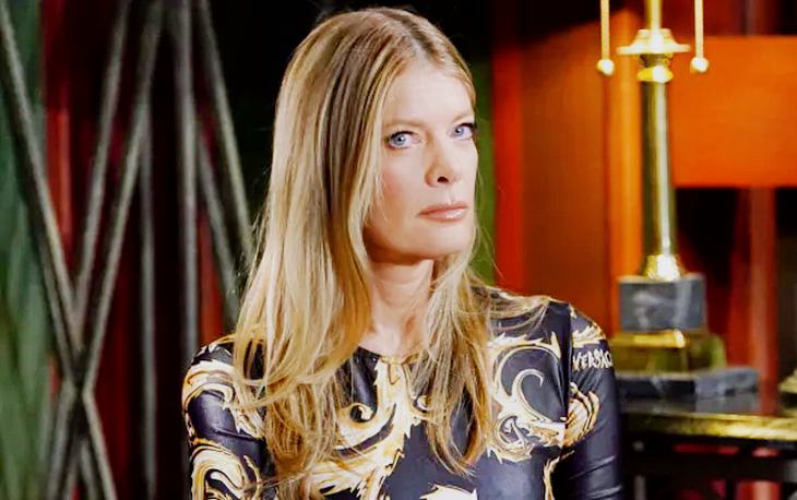 The Young And The Restless Spoilers: 5 Reasons Phyllis Is Headed For A Major Downfall, Leading To Her Biggest Crash Yet!