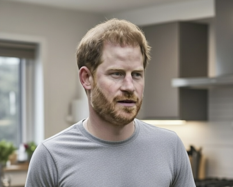 Prince Harry’s Plans To Return To The UK Have Just Taken A U-Turn