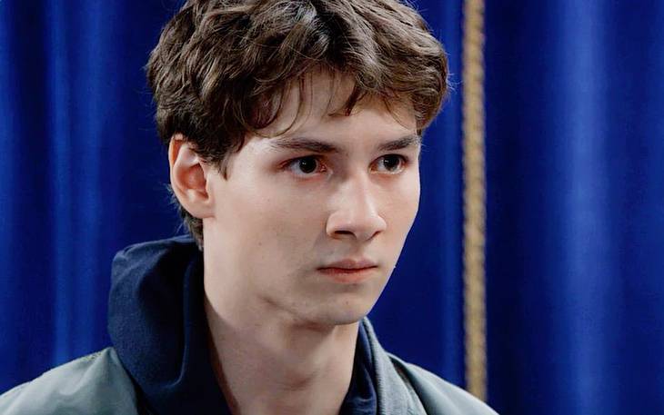 General Hospital Spoilers: Rocco To Blame For Shocking GH Exit, Causes One Character’s Departure