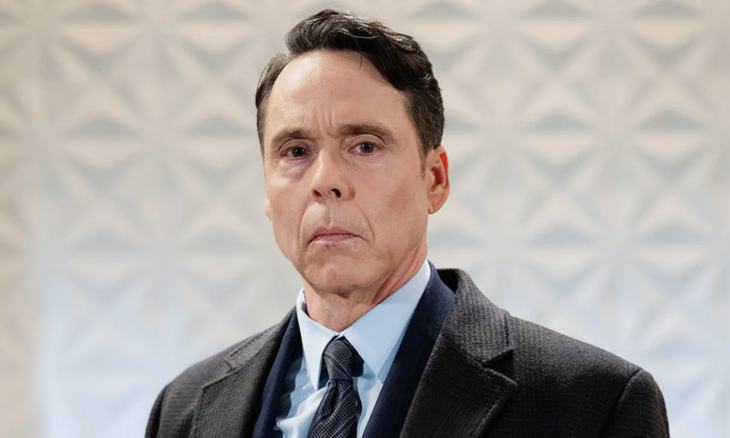 General Hospital Spoilers: Cullum’s Cold Fusion Experiment – Anna Isn’t “Anna”- Here’s What We Know