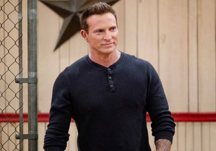 General Hospital Spoilers: Steve Burton’s Final Episode—How Will Jason Exit Port Charles?