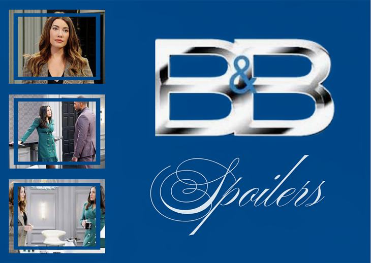 The Bold and the Beautiful Spoilers Tues, Feb 10: Steffy’s Surprise, Carter’s Wedding Request