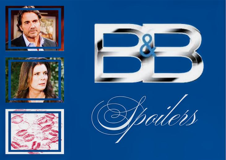 The Bold and the Beautiful Spoilers Fri, Feb 6: Ridge Reacts, Sheila’s Bliss, Passion Erupts