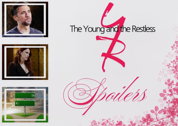 The Young and the Restless Spoilers Tues, Feb 17: Cane’s Horror, Sally’s Major Crossroads