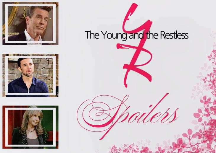  The Young And The Restless Spoilers Wed, Feb 4: Jack’s Victory, Cane’s Horror, Jill’s Health