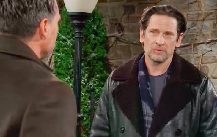 The Young And The Restless Spoilers: Nick's Prison Stint And Matt's Demise-What Legal Trouble Lies Ahead?