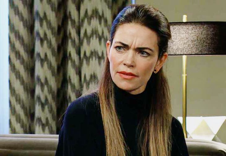 The Young And The Restless Spoilers: The Truth Behind Victoria's Heartbreak And Why Nate Is Not The Answer