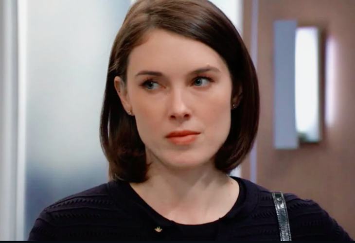 General Hospital Speculations: Is Willow Going To Murder Chase?