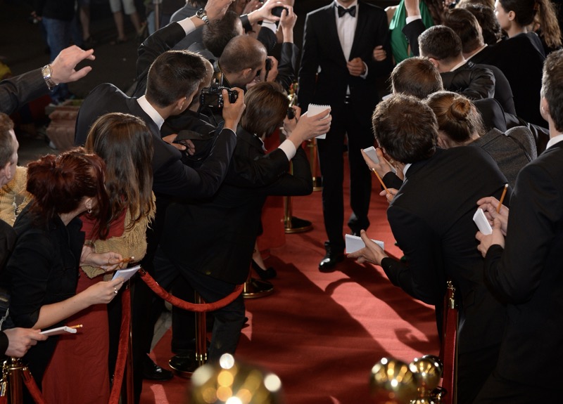 A-List Celebrities Are Dumping This Member Of The Royal Family