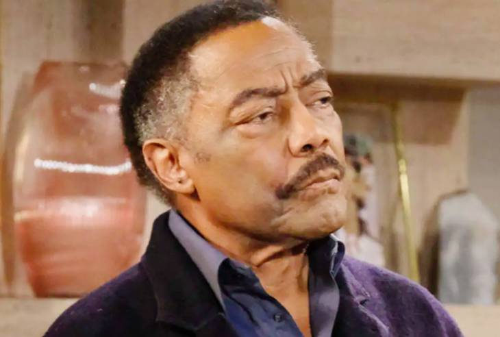 Days Of Our Lives Spoilers: Abe Torn Between Two Loves- The Paulina And Lexie Showdown!