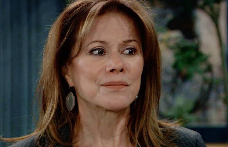 General Hospital Spoilers: Alexis Strikes Back Using Willow’s Shooter Secret, Plays Dirty For Scout’s Sake?