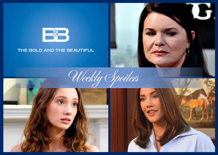 The Bold and the Beautiful