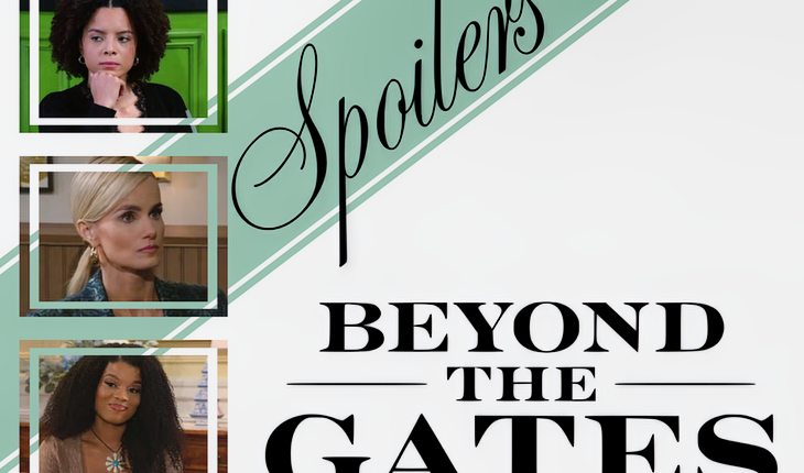 Beyond The Gates