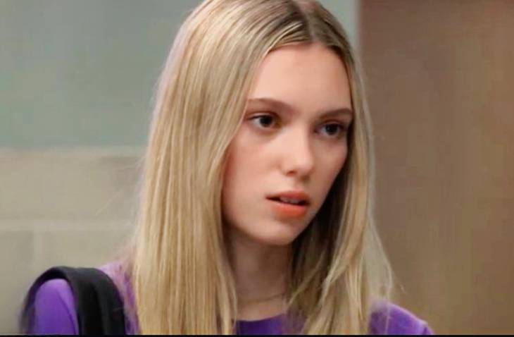 General Hospital Spoilers: Charlotte Blows Up Congresswoman Cain’s Career, Leaks Nina Recording to Expose Willow?