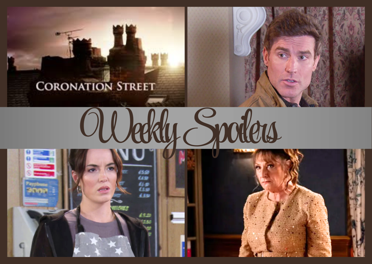 Coronation Street