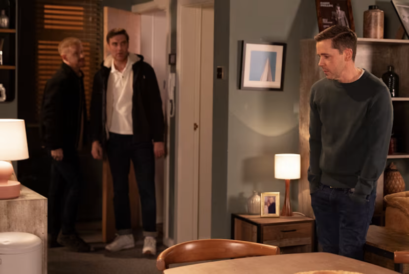 'Coronation Street' Spoilers Weekly Update March 9-13: Todd’s Ordeal Continues, Jodie Feuds, Maggie Panics