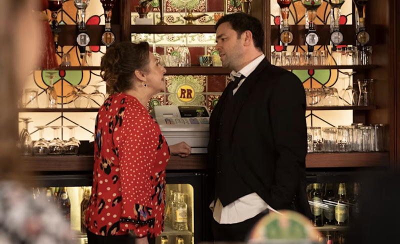 'Coronation Street' Spoilers Weekly Update March 9-13: Todd’s Ordeal Continues, Jodie Feuds, Maggie Panics