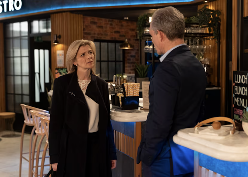 'Coronation Street' Spoilers Weekly Update March 9-13: Todd’s Ordeal Continues, Jodie Feuds, Maggie Panics
