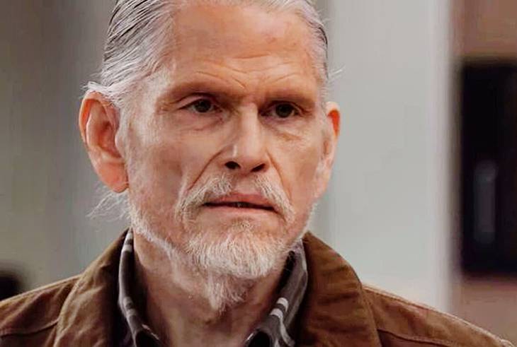 General Hospital Speculation: Cyrus Renault Alive & New Dawn Of Day Leader?
