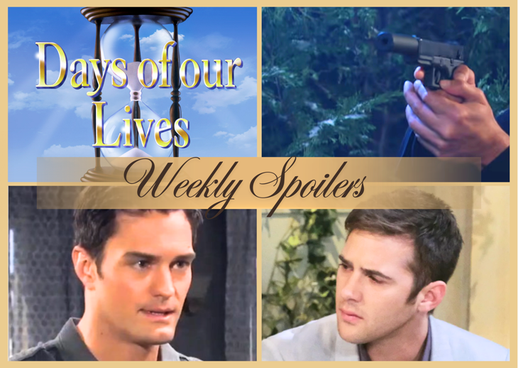Days of Our Lives