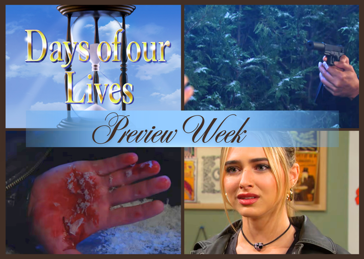 Days of Our Lives