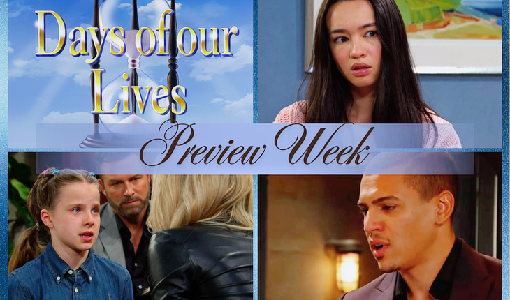 Days of Our Lives
